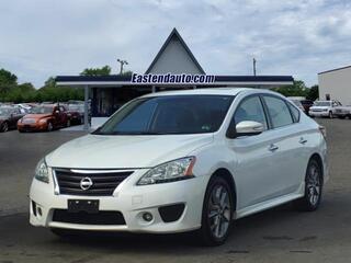 2015 Nissan Sentra