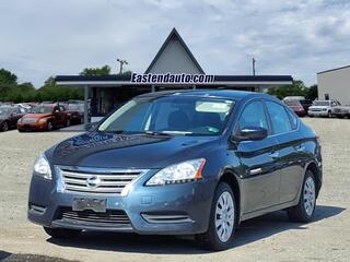 2015 Nissan Sentra for sale in Richmond VA