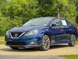 2016 Nissan Sentra for sale in Milton FL