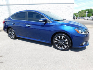 2017 Nissan Sentra for sale in Clarksville TN