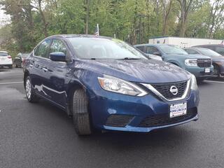 2017 Nissan Sentra for sale in Union NJ