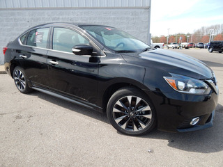 2018 Nissan Sentra for sale in Clarksville TN