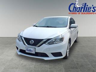 2019 Nissan Sentra for sale in Augusta ME