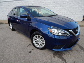 2019 Nissan Sentra for sale in Clarksville TN