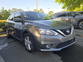 2019 Nissan Sentra for sale in Greer SC