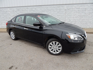 2019 Nissan Sentra for sale in Clarksville TN