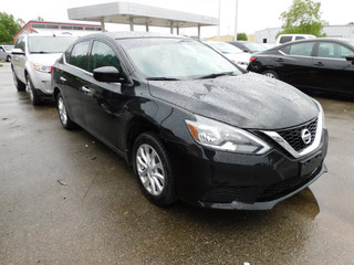 2019 Nissan Sentra for sale in Clarksville TN