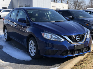 2019 Nissan Sentra for sale in North Haven CT