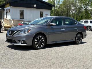 2019 Nissan Sentra for sale in Asheville NC