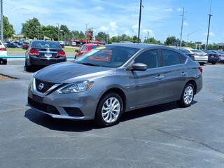 2019 Nissan Sentra for sale in Oklahoma City OK