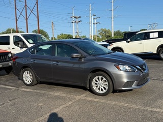 2019 Nissan Sentra for sale in Portsmouth NH