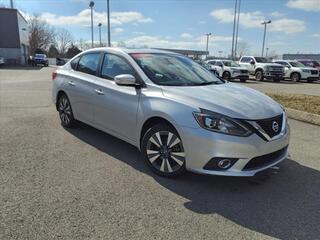 2019 Nissan Sentra for sale in Clarksville TN