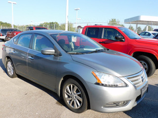 2013 Nissan Sentra for sale in Clarksville TN