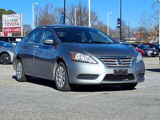 2013 Nissan Sentra