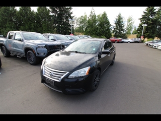 2014 Nissan Sentra for sale in Vancouver WA