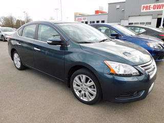2014 Nissan Sentra for sale in Clarksville TN