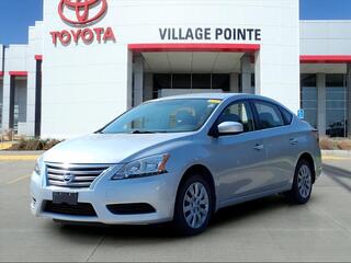2014 Nissan Sentra