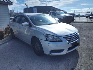 2014 Nissan Sentra for sale in Nashville TN