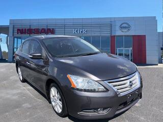 2015 Nissan Sentra for sale in North Haven CT