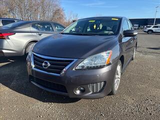 2015 Nissan Sentra