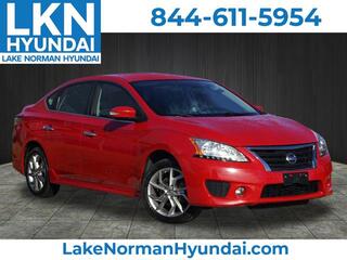 2015 Nissan Sentra for sale in Cornelius NC