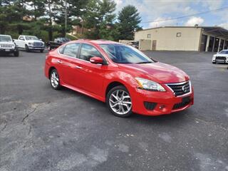 2015 Nissan Sentra for sale in Clarksville TN
