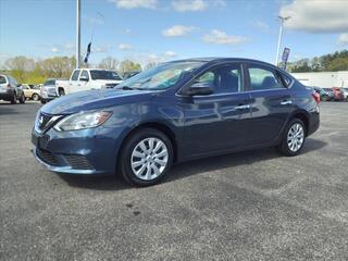 2016 Nissan Sentra for sale in Joliet IL