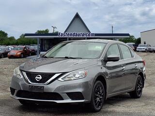 2016 Nissan Sentra