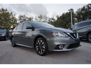 2016 Nissan Sentra for sale in Riviera Beach FL