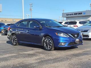 2016 Nissan Sentra for sale in Coucil Bluffs IA