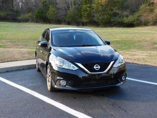 2017 Nissan Sentra for sale in Old Hickory TN