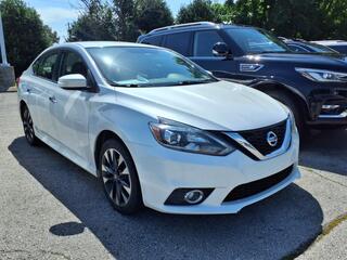 2017 Nissan Sentra for sale in Clarksville TN