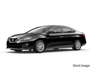 2017 Nissan Sentra for sale in Greenville SC