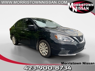 2017 Nissan Sentra for sale in Johnson City TN