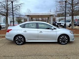 2017 Nissan Sentra for sale in Nashville TN