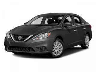 2017 Nissan Sentra for sale in Sanford ME