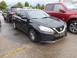 2018 Nissan Sentra for sale in Clarksville TN