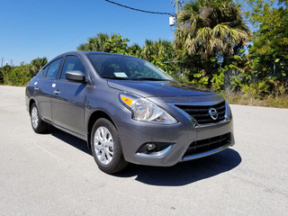 2018 Nissan Sentra for sale in Riviera Beach FL