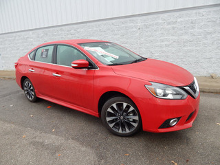 2018 Nissan Sentra for sale in Clarksville TN