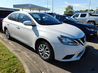 2018 Nissan Sentra for sale in Clarksville TN
