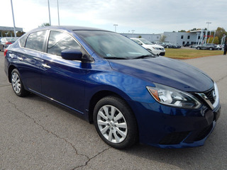 2018 Nissan Sentra for sale in Clarksville TN