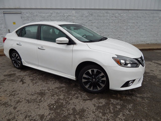 2019 Nissan Sentra for sale in Clarksville TN