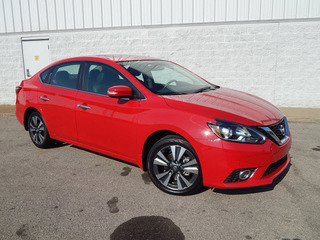 2019 Nissan Sentra for sale in Clarksville TN