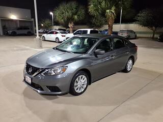 2019 Nissan Sentra for sale in Kosciusko MS