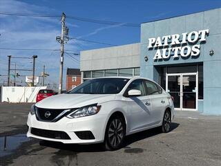 2019 Nissan Sentra for sale in Springfield MO