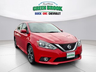 2019 Nissan Sentra for sale in Green Brook, NJ