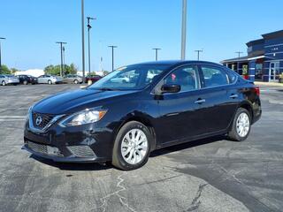 2019 Nissan Sentra for sale in Norman OK