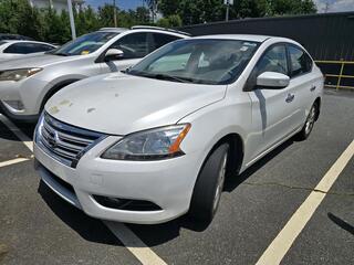 2013 Nissan Sentra