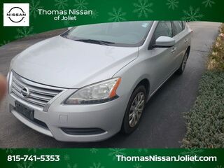 2014 Nissan Sentra