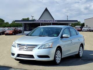 2014 Nissan Sentra